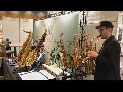 Akustika  Nürnberg 2025 Tag 2.2