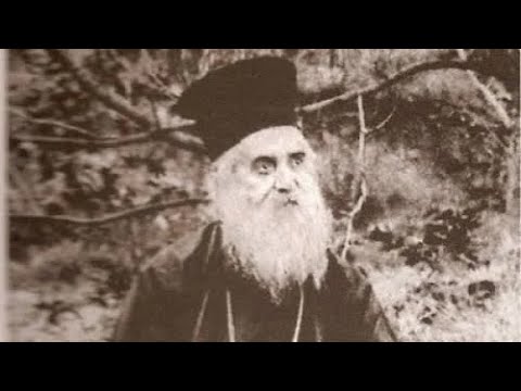 A Great Miracle of St. Nektarios in Romania