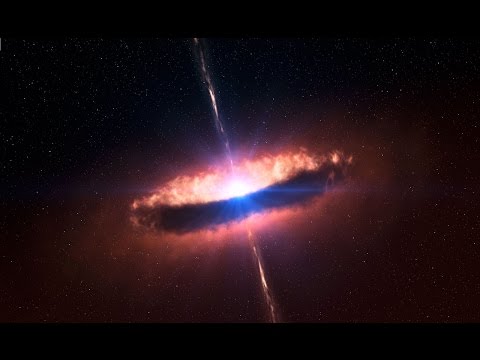 Todessterne im Universum [Doku]