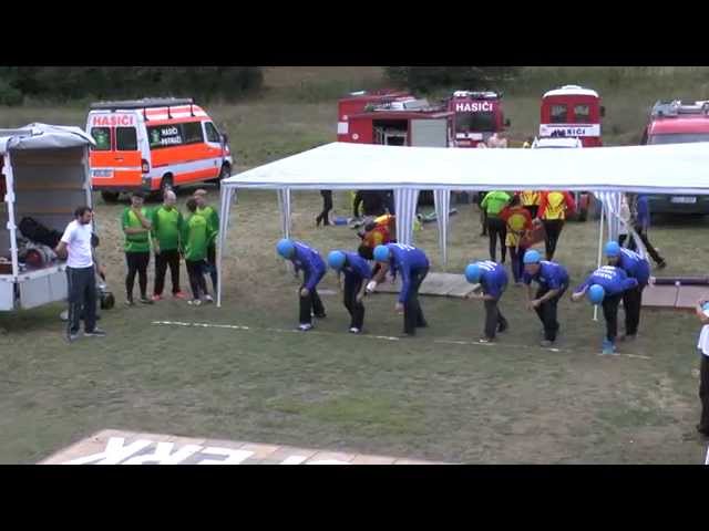 Brušperk-trav.plocha u hřiště, 05. 09. 2015