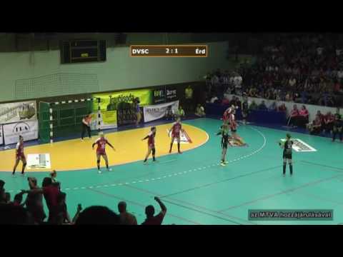 DVSC-TVP Vs ÉRD 2016.05.26