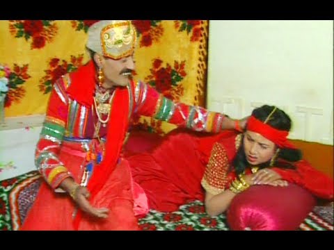 Bhariya Bandhuka Raja - Himachali Folk Video | Ik Joda Soote Da- Mohana