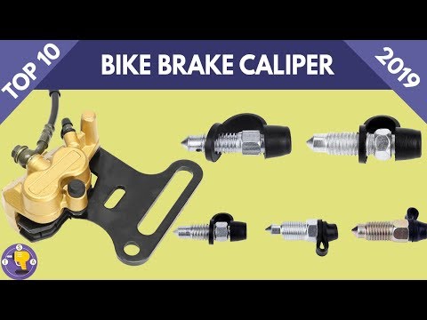 Motorcycle Brake Caliper - Top 10 Awesome Collection (2019)