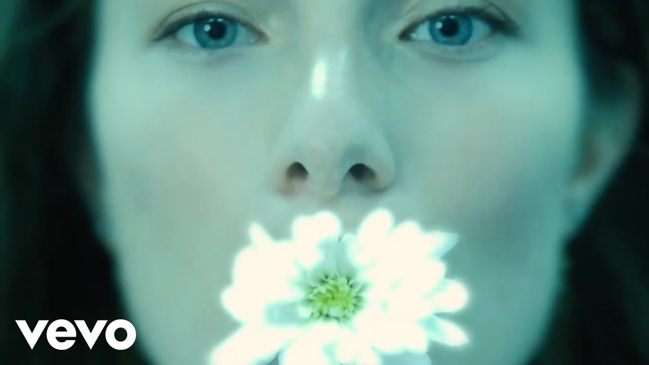 Crystal Rose - Thought I'd Say