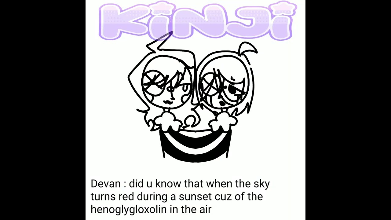 random shitpost again (ft Raven and Devan) | #art #sigma #memes #ihavekidsinmybasement