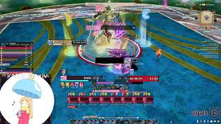 DelvUI WHM