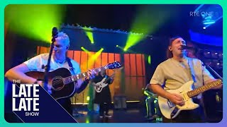 The Mary Wallopers - The Juice video