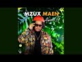 Mzux Maen - Uhuru (Official Audio) ft. Bukeka AMAPIANO