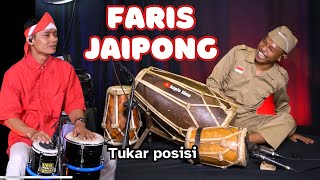 Download lagu FARIS MAHESA NGENDANG JAIPONG - Hari Kemerdekaan Opa Kaur mp3