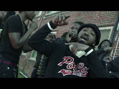 JammTeam Rezz x Taedoe Jugg - Part Of The Plan (Official Music Video)