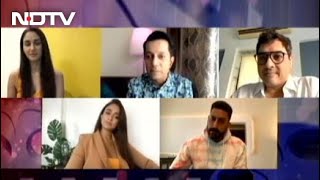 Spotlight On The Cast Of The Big Bull video