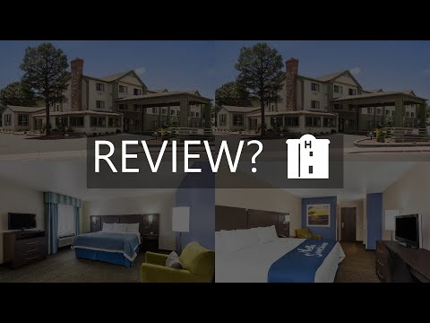 days inn  suites by wyndham east flagstaff review in flagstaff  usa p review