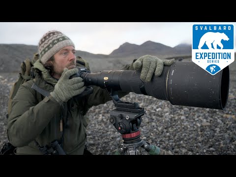 This is last moment LUCK! | NIKON Z9 for Wildlife - Ep.6
