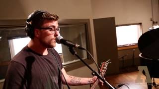 Anthony Green - Breaker - Audiotree Live