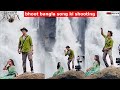 Bhoot Bangla Song Ki Shooting Song Shooting Leaked Akshay Kumar Wamiqa Gabbi Priyadarshan