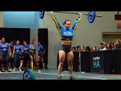 Grid League 2025 - Venom vs Brigade