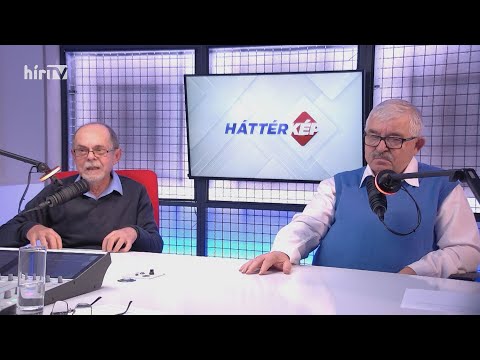 Háttérkép - Mi várna az országra, ha Magyar Péterék nyernék a választást? - HírTV