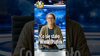 To wydarzyło się naprawdę… i zmieniło historię świata na zawsze.