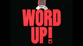 electrobeatsnso - Word up