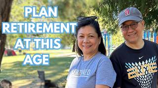 Best Time To Start Planning Your Retirement