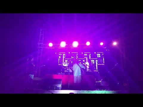 Achecia Thee Ey Live at Fannugedharin