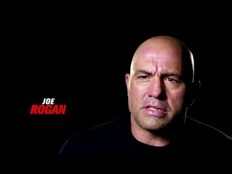Fight Night Vancouver: Demian Maia vs Carlos Condit - Joe Rogan Preview