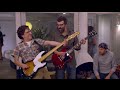 Love - Jet cover scene