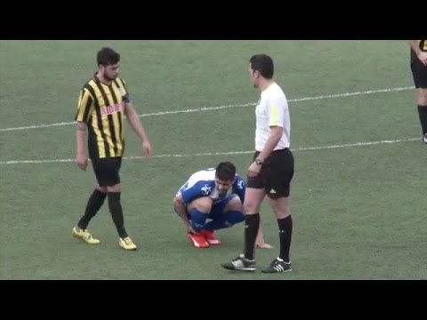 MURÇA SC (0-0) FC FONTELAS