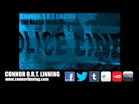 Connor O.R.T. Linning - Undo You