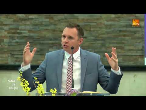 Oaza de liniște - Easter 2018 Special