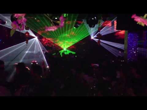 DJ Phương MP Club Tuấn Vũ Buôn Ma Thuột Mùng 2 Tết 2014