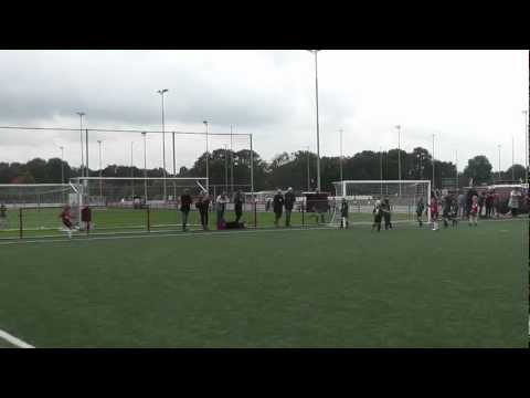 Union F1-Trekvogels F1