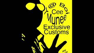 8 Ball &amp; MJG   Candy Slowed Down