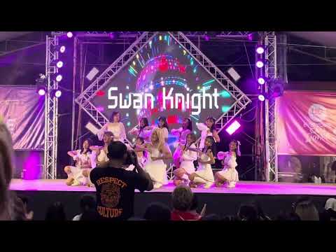 Swanknight @Nextstage UDtown Udonthani 2023