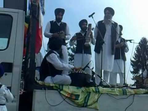 Chamkaur Sahib