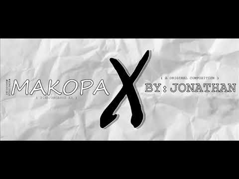 Jonathan - Makopa