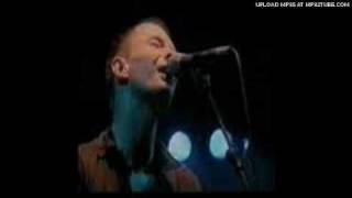 Radiohead - The Tourist  (Glastonbury 1997)