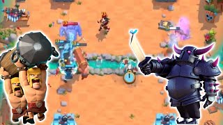 Is Pekka Bridge Spam still strong? - Deck Guide by Coltonw83