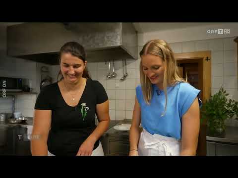 Wirtshaustour zu Besuch auf dem Stumerhof in Matrei