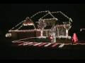 Christmas Vacation Introduction For Light Show