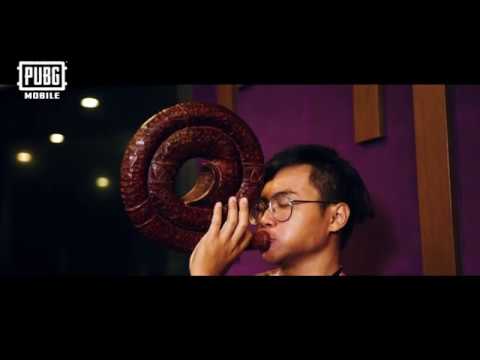 PUBG MOBILE Theme Song - Sada Borneo