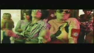 Motel Connection - All over