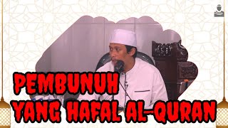 Download lagu Paham Agama Atau Hafal Qur'an - Ustadz Abdurrahman Thayyib mp3