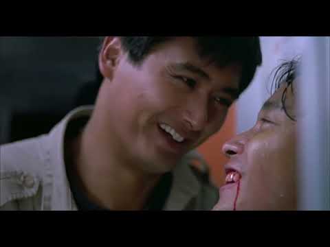 A Better Tomorrow 2 (1987) - The Spirit of Righteousness