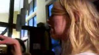 courtney fortune telling prt. 2