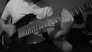 Joie De Vivre / Novelists / guitar playthrough