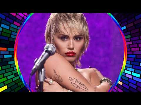 MILEY CYRUS - Adore Wrecking Midnight Prisoner (adr23mix) Special DJs Editions BIG ROOM MIX