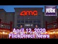 AMC Theaters Might Close My Spy Going To Amazon Prime Movie News