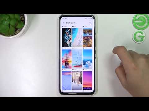 ZTE AXON 30 5G - All Personalization Options! Change Your Phone by Default Settings!
