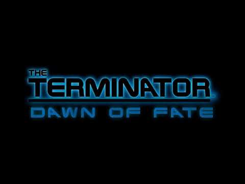 Main Menu - The Terminator: Dawn of Fate Music